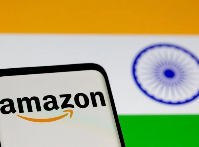 Amazon to invest $3 billion in India’s quick commerce market